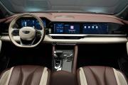 Geely Monjaro I Крым  - изображение 56