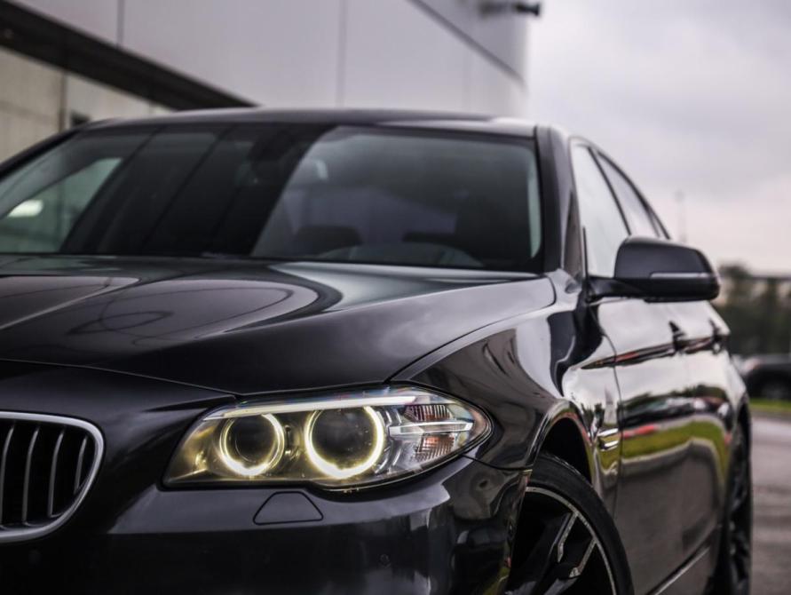 BMW 5 серии VI (F10/F11/F07) Рестайлинг Санкт-Петербург  - изображение 2