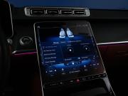 Mercedes-Benz S-Класс VII (W223) Москва  - изображение 55