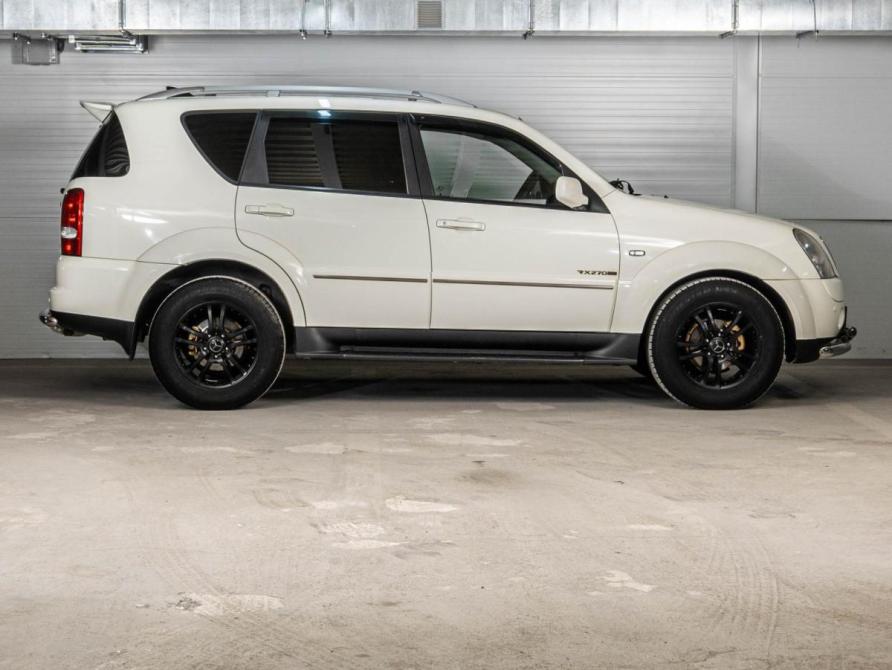 SsangYong Rexton II Ставрополь  - изображение 5