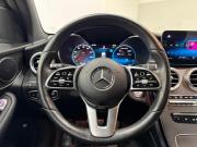 Mercedes-Benz GLC I (X253) Рестайлинг Кемерово  - изображение 38