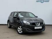 Nissan Qashqai I Рестайлинг Москва  - изображение 15
