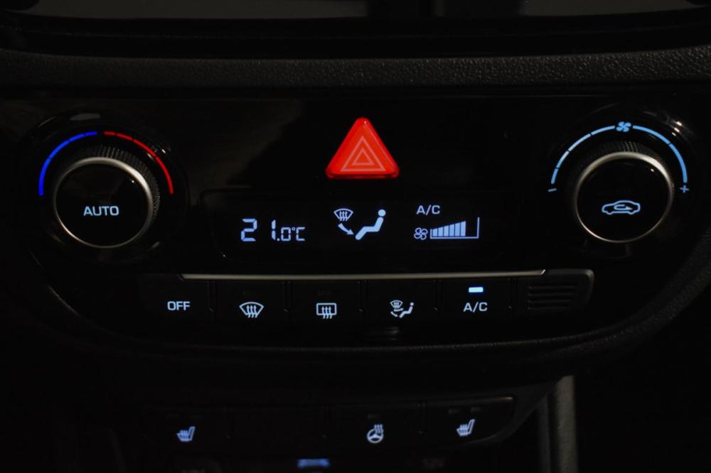 Hyundai Solaris II Рестайлинг Санкт-Петербург  - изображение 15
