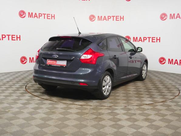 Ford Focus III с пробегом 2011 года, цена 811 000 рублей, 155420 км, хэтчбек, Автокод Объявления