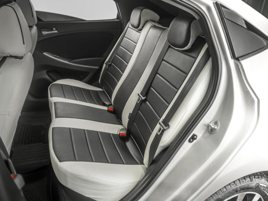 Hyundai Solaris I Рестайлинг Тюмень  - изображение 9