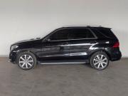 Mercedes-Benz GLE I (W166) Москва  - изображение 28
