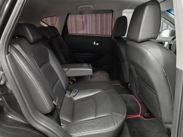 Nissan Qashqai I с пробегом 2007 года, цена 789 000 рублей, 247400 км, внедорожник, Автокод Объявления