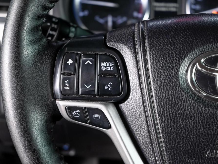 Toyota Highlander III (XU50) Екатеринбург  - изображение 21