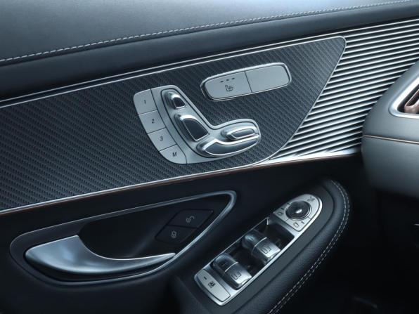 Mercedes-Benz EQC I (N293) с пробегом 2020 года, цена 4 801 500 рублей, 45399 км, внедорожник, Автокод Объявления