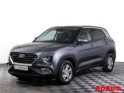 Hyundai Creta II Москва  - изображение 22