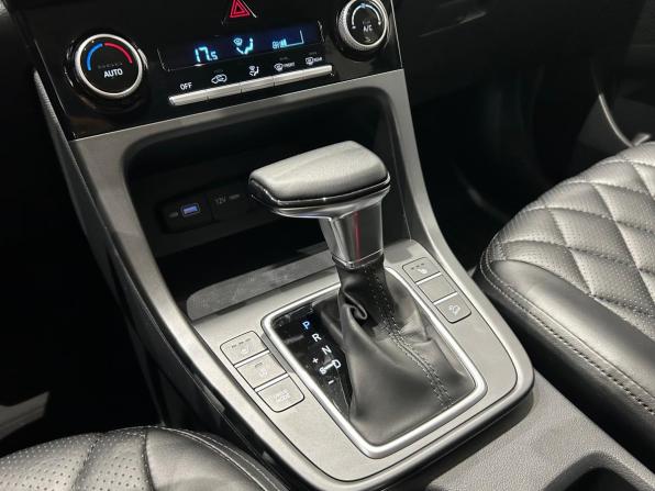 Hyundai Creta II с пробегом 2022 года, цена 2 129 000 рублей, 85198 км, внедорожник, Автокод Объявления