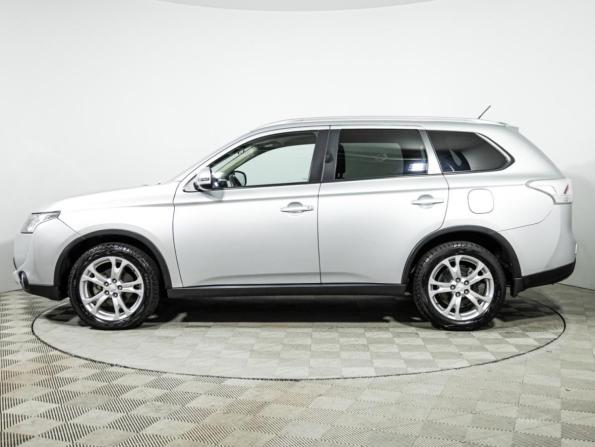 Mitsubishi Outlander III с пробегом 2014 года, цена 1 627 182 рубля, 79235 км, внедорожник, Автокод Объявления