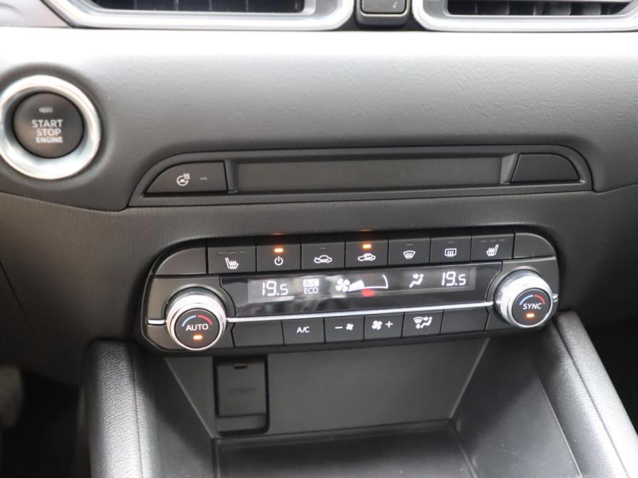 Mazda CX-5 II Санкт-Петербург  - изображение 16