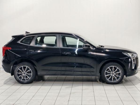 Haval Jolion I с пробегом 2022 года, цена 1 589 000 рублей, 65854 км, внедорожник, Автокод Объявления