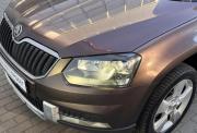 Skoda Yeti I Рестайлинг Владимир  - изображение 45