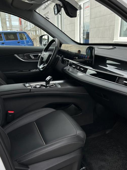 Chery Tiggo 7 Pro Max I Рестайлинг Альметьевск  - изображение 13