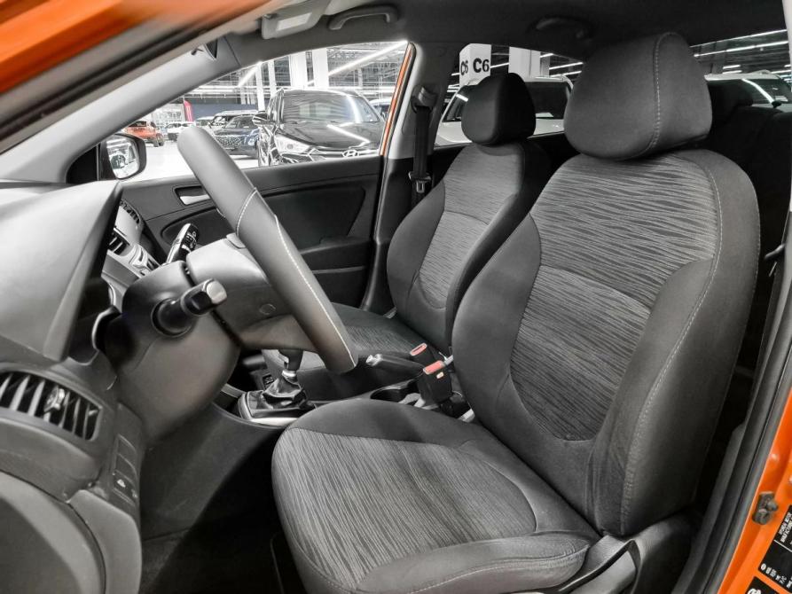 Hyundai Solaris I Рестайлинг Арзамас  - изображение 5