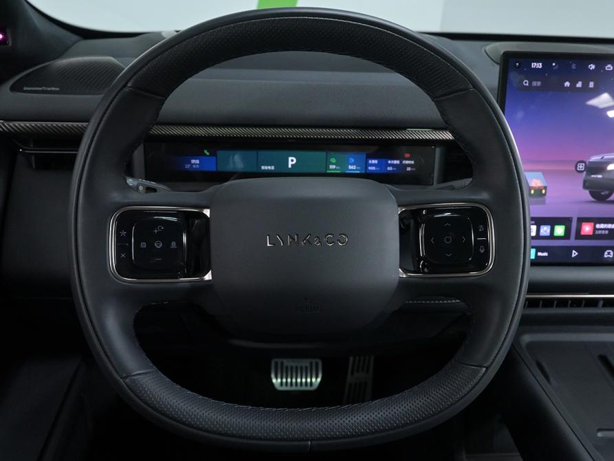 Lynk &amp; Co 900 Москва  - изображение 10