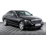 Mercedes-Benz C-Класс IV (W205) Москва  - изображение 26