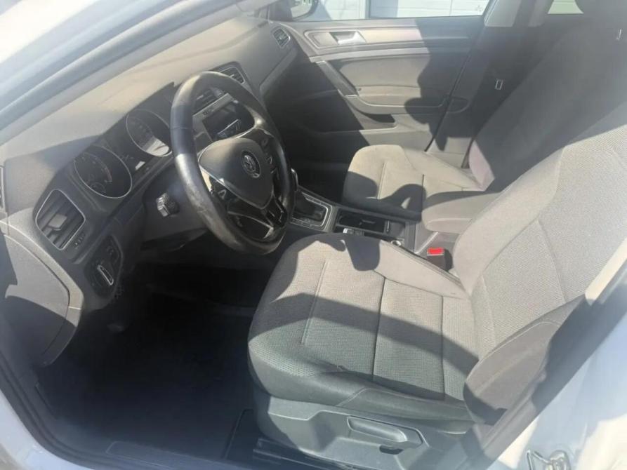 Volkswagen Golf VII Ростов-на-Дону  - изображение 17