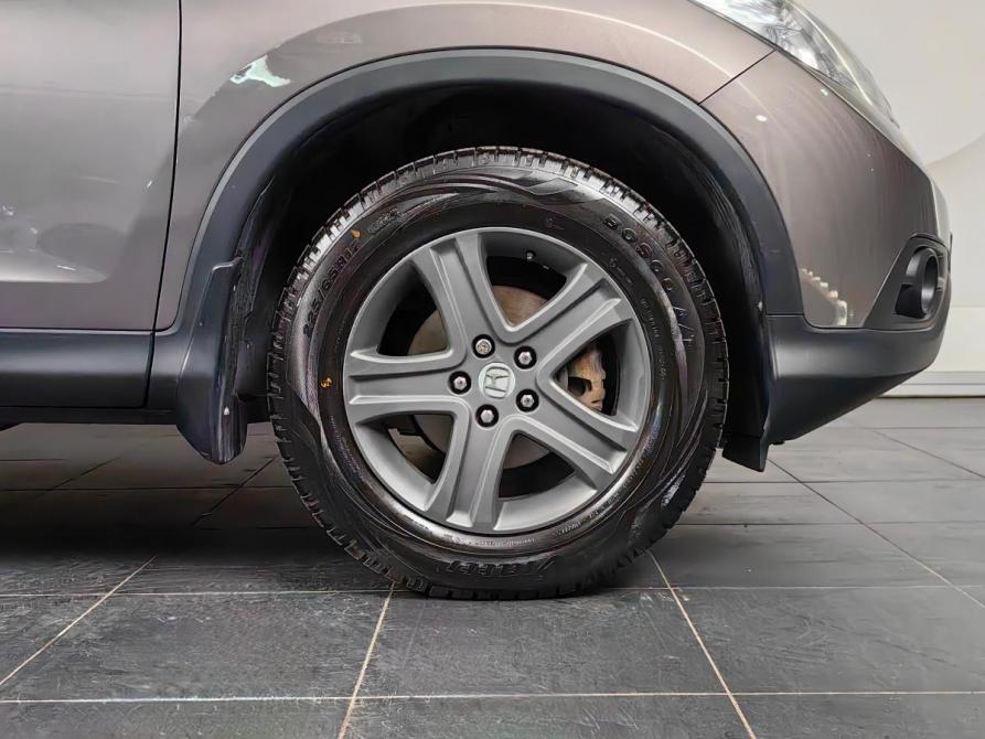 Honda CR-V IV Москва  - изображение 26