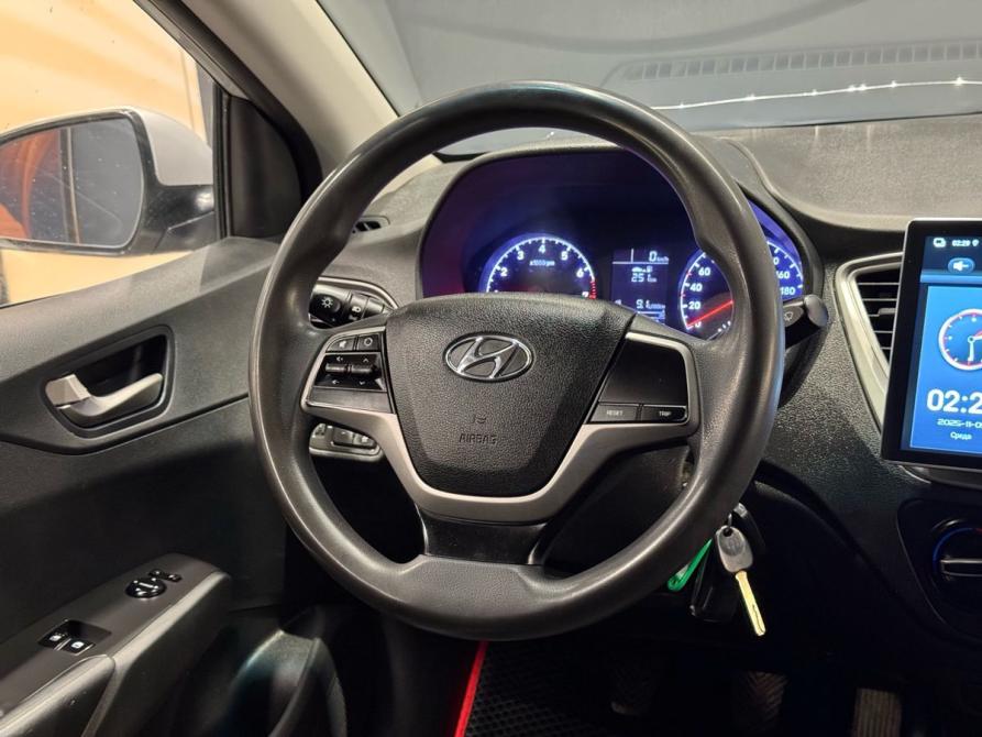 Hyundai Solaris II Нижний Новгород  - изображение 15