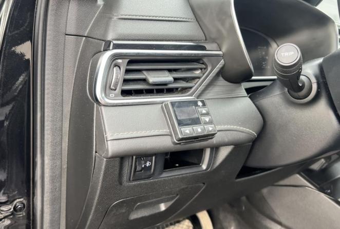 Geely Atlas Pro с пробегом 2023 года, цена 2 060 000 рублей, 54812 км, внедорожник, Автокод Объявления