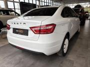 Lada (ВАЗ) Vesta I Новомосковск  - изображение 24