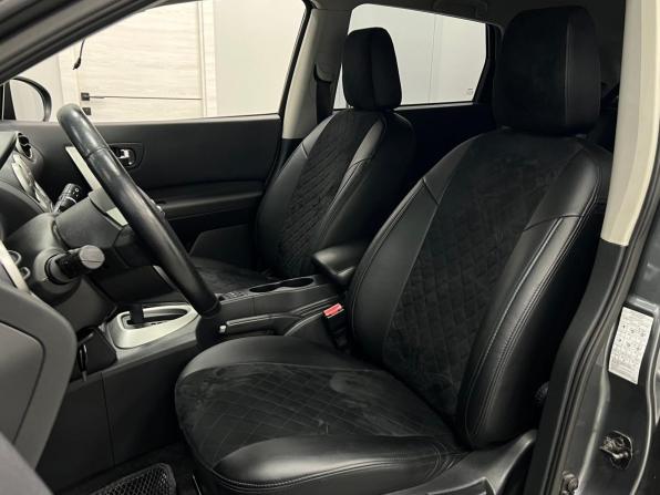 Nissan Qashqai I Рестайлинг с пробегом 2013 года, цена 1 099 000 рублей, 166950 км, внедорожник, Автокод Объявления