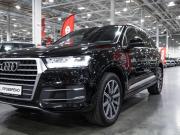 Audi Q7 II (4M) Санкт-Петербург  - изображение 41