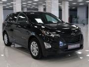 Chevrolet Equinox III Самара  - изображение 27