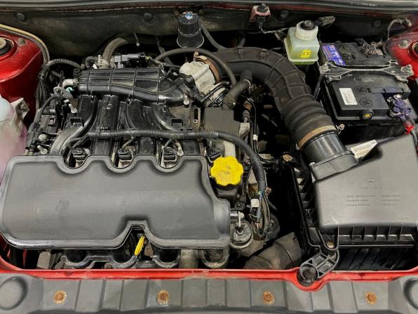 Lada (ВАЗ) Granta I Рестайлинг с пробегом 2019 года, цена 649 000 рублей, 170759 км, хэтчбек, Автокод Объявления