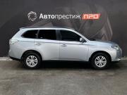 Mitsubishi Outlander III Пермь  - изображение 24