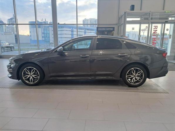 Kia K5 III с пробегом 2020 года, цена 2 416 000 рублей, 115950 км, седан, Автокод Объявления