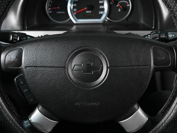Chevrolet Lacetti I с пробегом 2010 года, цена 649 000 рублей, 193522 км, универсал, Автокод Объявления