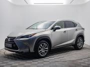Lexus NX I Москва  - изображение 18
