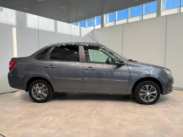 Lada (ВАЗ) Granta I Рестайлинг с пробегом 2020 года, цена 650 000 рублей, 54000 км, седан, Автокод Объявления