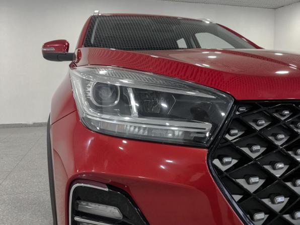 Chery Tiggo 4 Pro I Рестайлинг с пробегом 2023 года, цена 1 490 000 рублей, 65799 км, внедорожник, Автокод Объявления