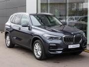 BMW X5 IV (G05/G18) Москва  - изображение 30