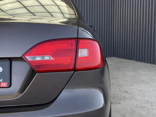 Volkswagen Jetta VI с пробегом 2012 года, цена 1 247 000 рублей, 99778 км, седан, Автокод Объявления
