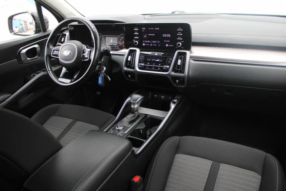 Kia Sorento IV Пермь  - изображение 10