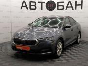 Skoda Octavia IV (A8) Екатеринбург  - изображение 29