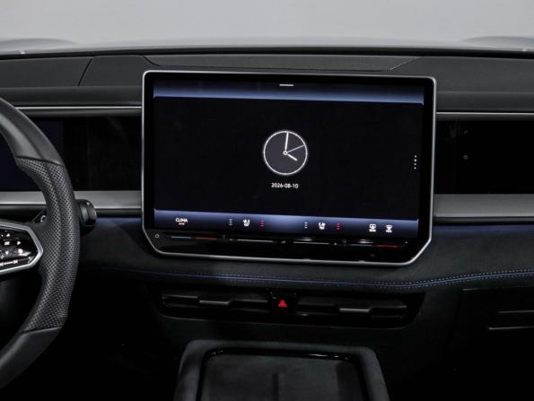 Volkswagen Teramont II (China Market) с пробегом 2025 года, цена 5 649 000 рублей, 9493 км, внедорожник, Автокод Объявления
