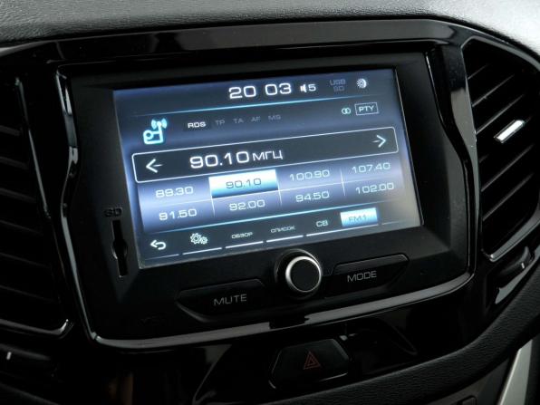 Lada (ВАЗ) Vesta I с пробегом 2019 года, цена 878 000 рублей, 137228 км, универсал, Автокод Объявления