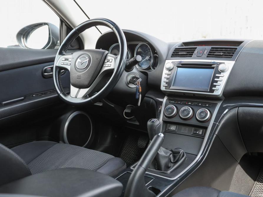 Mazda 6 II (GH) Ижевск  - изображение 10