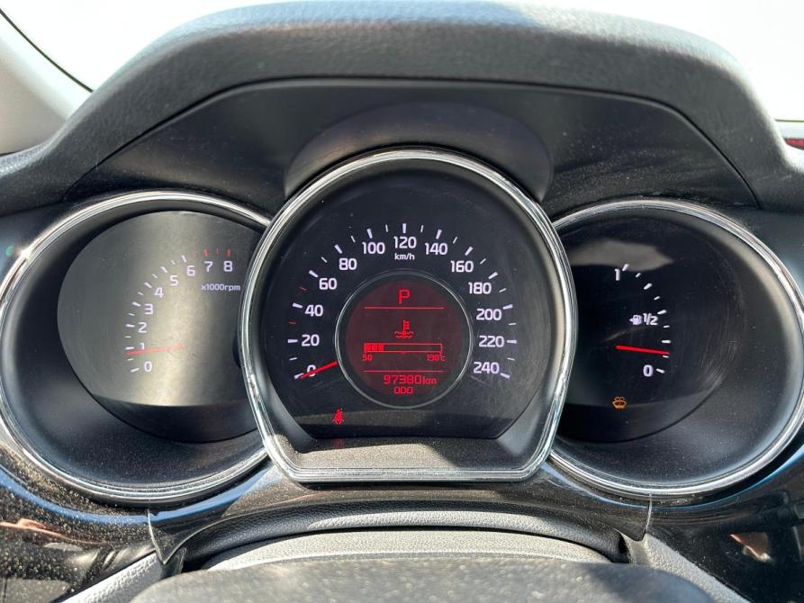 Kia Ceed II Екатеринбург  - изображение 9