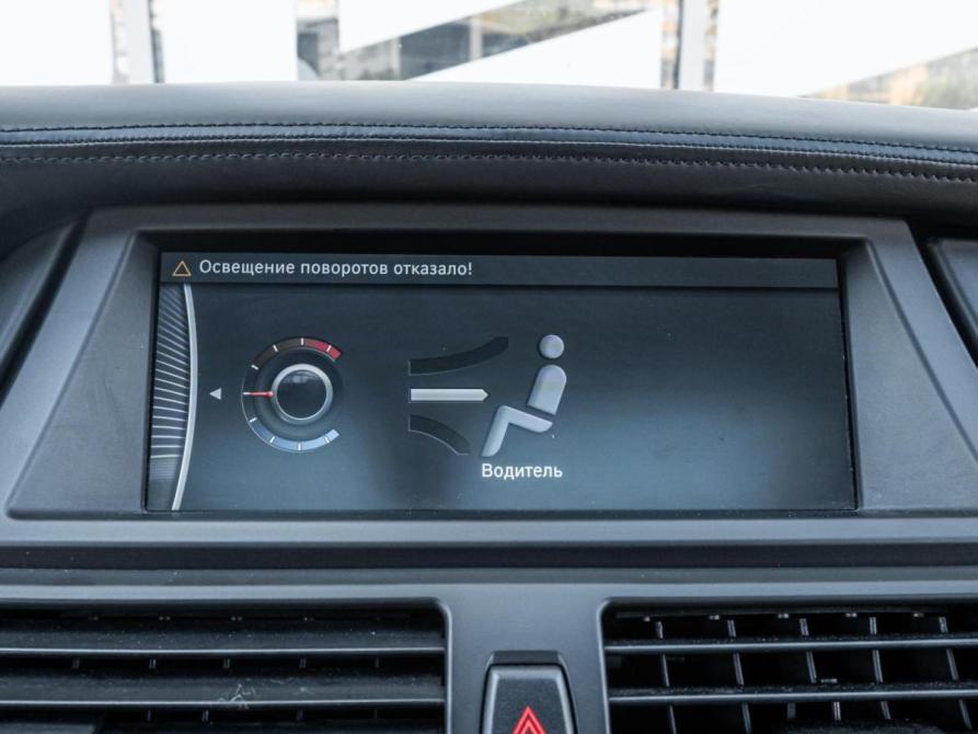 BMW X6 M I (E71) Ставрополь  - изображение 24