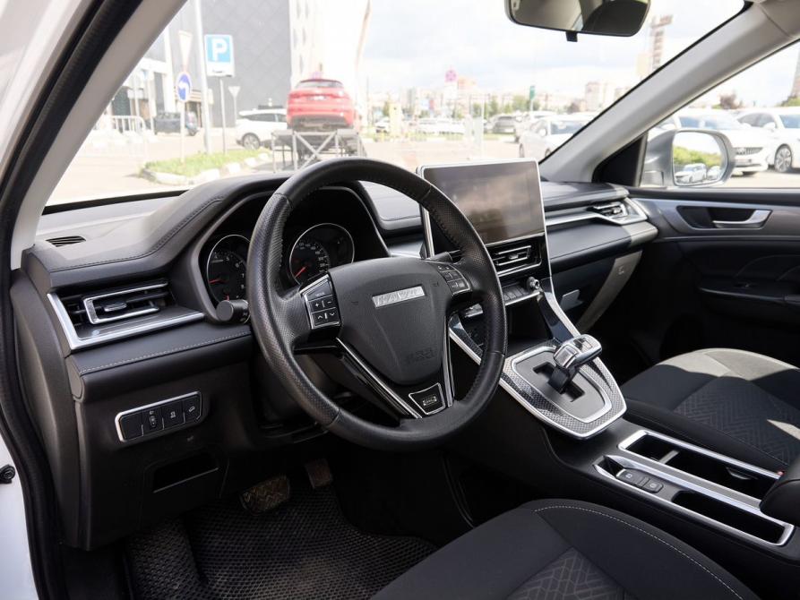 Haval M6 II Казань  - изображение 5