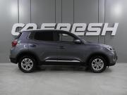 Chery Tiggo 4 Pro I Ростов-на-Дону  - изображение 26