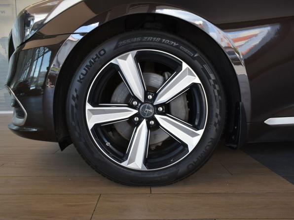 Genesis G80 I с пробегом 2018 года, цена 1 950 000 рублей, 242974 км, седан, Автокод Объявления
